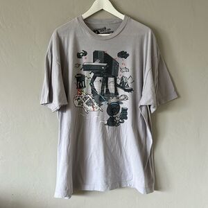 Men’s Shirt Woot! T-Shirt